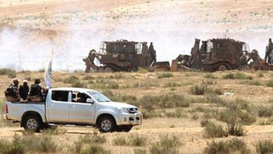 Photo of صحفي إسرائيلي: نحن خائفون من العدو وسندفع ثمنا كبيرا