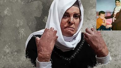 Photo of حملة إلكترونية للمطالبة بالإفراج عن الأسيرة إسراء جعابيص