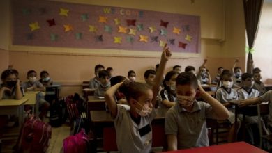 Photo of الهيئة العربية للطوارئ: 60 بلدة حمراء وأكثر من 11 ألف إصابة في أسبوع