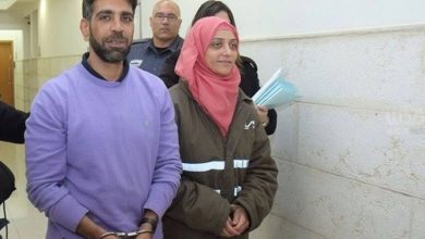 Photo of الأسير مدحت العيساوي يرفض الإبعاد عن القدس