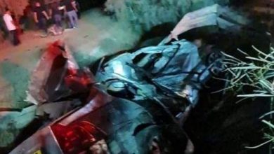 Photo of مصرع 3 أشخاص في حادثي سير في قلقيلية والخليل
