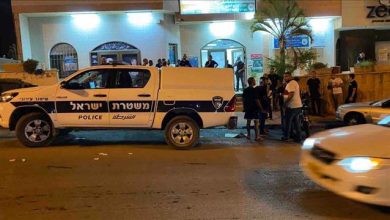 Photo of الطيبة: قتيل و5 إصابات على يد مجهول اقتحم حفل زفاف