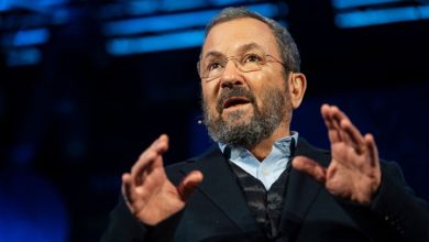 Photo of باراك يتحدث عن فشل إسرائيلي أمريكي في وقف نووي إيران