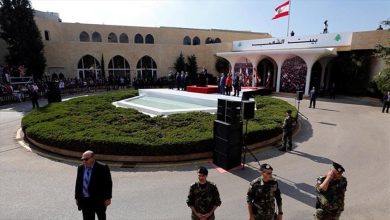 Photo of لبنان.. حكومة ميقاتي تنال ثقة البرلمان