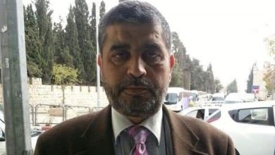 Photo of أسير يمتنع عن الإنسولين احتجاجا على تجديد اعتقاله