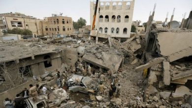 Photo of 7 سنوات على انهيار الدولة: كيف وصل اليمن إلى مواجهة “أسوأ أزمة إنسانية في العالم”؟
