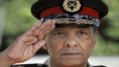Photo of مصر: وفاة المشير محمد حسين طنطاوي