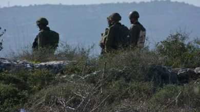 Photo of الاستيلاء على مئات الدونمات في قرية كيسان شرق بيت لحم