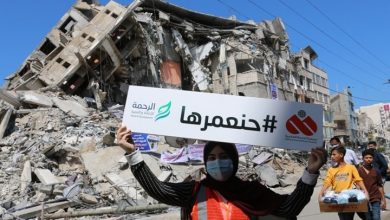 Photo of حماس: الاحتلال يتلكأ ولا تنازل عن رفع حصار غزة