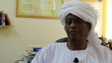 Photo of مفكر سوداني: حضور لافت للبعثيين بمحاولة الانقلاب