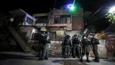 Photo of “تسوية الأراضي”.. أحدث “حيل” الاحتلال لتهويد شرقي القدس