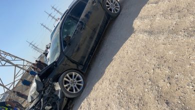 Photo of النقب: قتيل في أطلاق نار