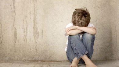 Photo of التحرش.. حرمة الأطفال وغفلة أولياء الأمر!