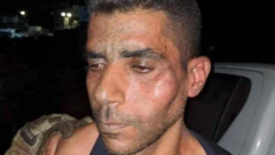 Photo of نقل الأسير زكريا زبيدي للعلاج