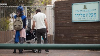 Photo of النَوَيات التوراتية: تسيطر على عشرات الأحياء في المدن وتحارب الوجود العربي بدعم مباشر من الحكومة الإسرائيلية