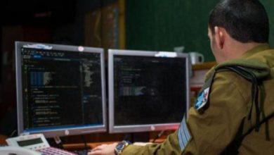 Photo of موقع فلسطيني يكشف هوية رئيس جهاز “الشاباك” الجديد
