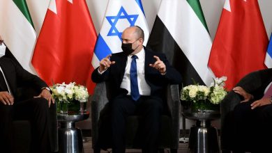 Photo of بينيت: التقيت ملك الأردن والسيسي وهما مسروران بعلاقتنا
