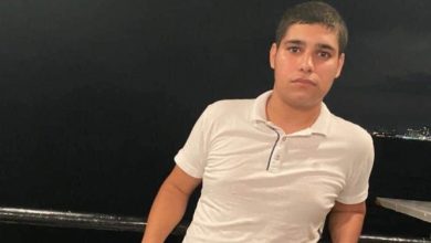 Photo of حورة: وفاة الشاب معاذ أبو القيعان متأثرًا بإصابته بعد حادث دهس