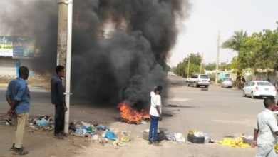 Photo of لجنة تفكيك نظام البشير تلوح بـ”المواجهة” بعد قرار للبرهان