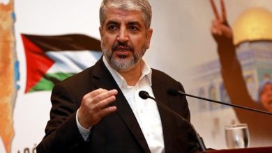 Photo of تعليقات إسرائيلية بالذكرى السنوية لمحاولة اغتيال مشعل بالأردن