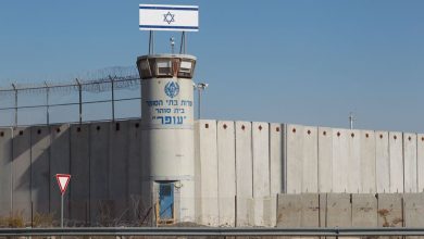 Photo of موقع إسرائيلي: فشل في هيكلية البناء بسجن “إيشل” يسمح للأسرى بالهروب