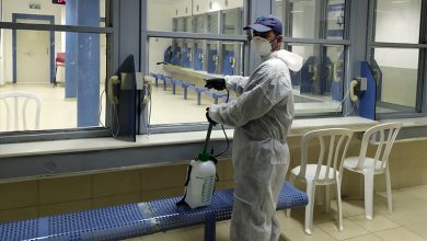 Photo of عام ونصف على منع الاحتلال زيارات أسرى قطاع غزة