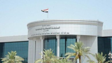 Photo of حماس تشيد… القضاء العراقي يصدر مذكرات قبض جديدة بحق مشاركين في المؤتمر التطبيعي