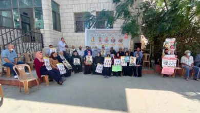 Photo of 7 أسرى فلسطينيين يواصلون الإضراب عن الطعام في السجون الاسرائيلية