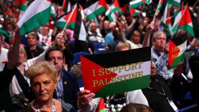 Photo of “العمال” البريطاني: إسرائيل دولة فصل عنصري