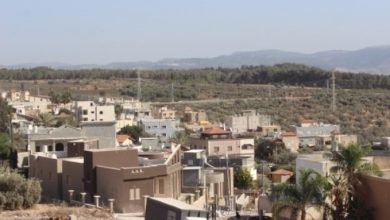 Photo of جديدة المكر: قتيل ومصاب بحالة خطيرة في جريمة إطلاق نار