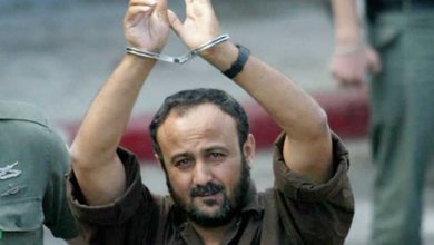 Photo of مروان البرغوثي يشن هجوما “شديد اللهجة” على السلطة الفلسطينية