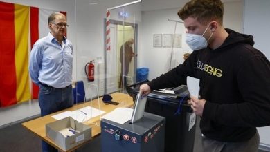 Photo of ألمانيا تدخل مرحلة عدم يقين بعد الانتخابات التشريعية