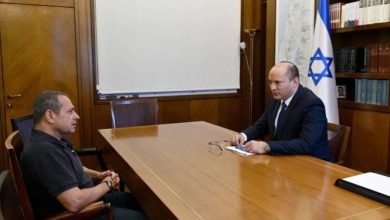 Photo of تشكيل طاقم وزاري إسرائيلي بزعم مكافحة العنف والجريمة في المجتمع العربي