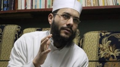Photo of سلطات الانقلاب المصرية تفرج عن 4 دعاة سلفيين بارزين