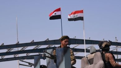 Photo of غارات “مجهولة” تستهدف مليشيات موالية للنظام بدير الزور