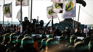 Photo of صفقة التبادل بين حماس والمؤسسة الإسرائيلية.. حِراك يراوح مكانه