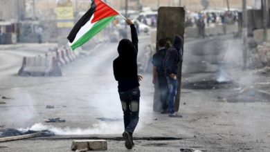 Photo of 21 عاما على انتفاضة الأقصى..
