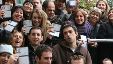 Photo of “الإحصاء” الإسرائيلية: مليون و982 ألف عربي في البلاد ويشكلون 21% من السكان