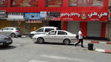 Photo of إضراب شامل بجنين ودعوات لنصرة الأسرى