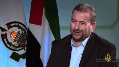 Photo of العاروري: نفق الحرية خطوة على طريق حرية باقي أسرانا