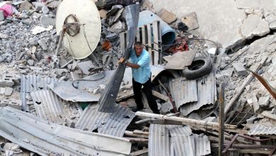 Photo of غزة: مصادر تتحدث عن منح فرصة للوسطاء لتثبيت الهدوء وكسر الحصار