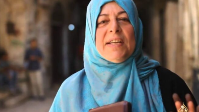 Photo of الاحتلال يحول المقدسية عايدة الصيداوي للحبس المنزلي أسبوعًا