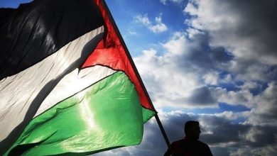 Photo of جنرال إسرائيلي: الرواية الفلسطينية تحقق نجاحات دولية