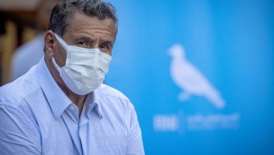 Photo of التايمز: تعرّف إلى رجل ملك المغرب الذي يريد الإطاحة بالإسلاميين