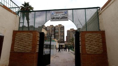 Photo of مصر: الإهمال الطبي في السجون يتزايد ويهدد الفئات العمرية كافة