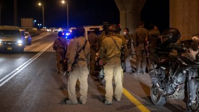 Photo of البحث عن الأسيرين كممجي ونفيعات والأسئلة العالقة