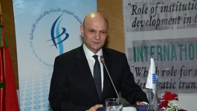 Photo of وفاة الباحث الفلسطيني شفيق الغبرا