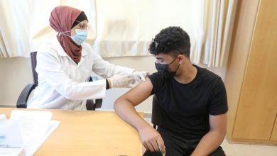 Photo of كورونا بغزة: 11 وفاة و745 إصابة بآخر 24 ساعة