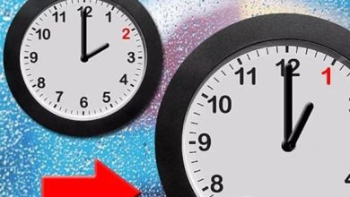 Photo of بدء العمل بالتوقيت الشتوي فجر يوم 31 تشرين الأول