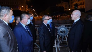 Photo of سعيّد: دستور 2014 ليس أبديا وأستعد لتعديله